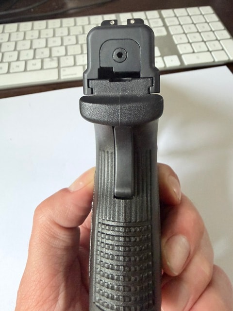 Springfield Armory XD photo 1