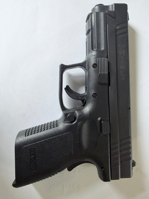 Springfield Armory XD photo 1